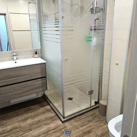 Boutique Maisonette Beachside * Varna