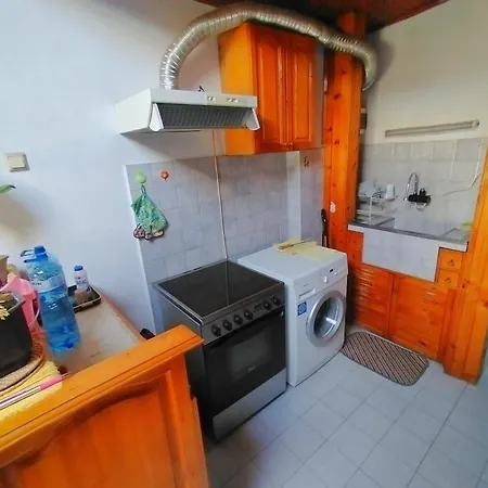 Boutique Maisonette Beachside * Varna