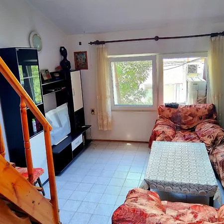 Apartment Boutique Maisonette Beachside