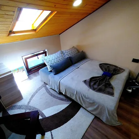 Apartment Boutique Maisonette Beachside *